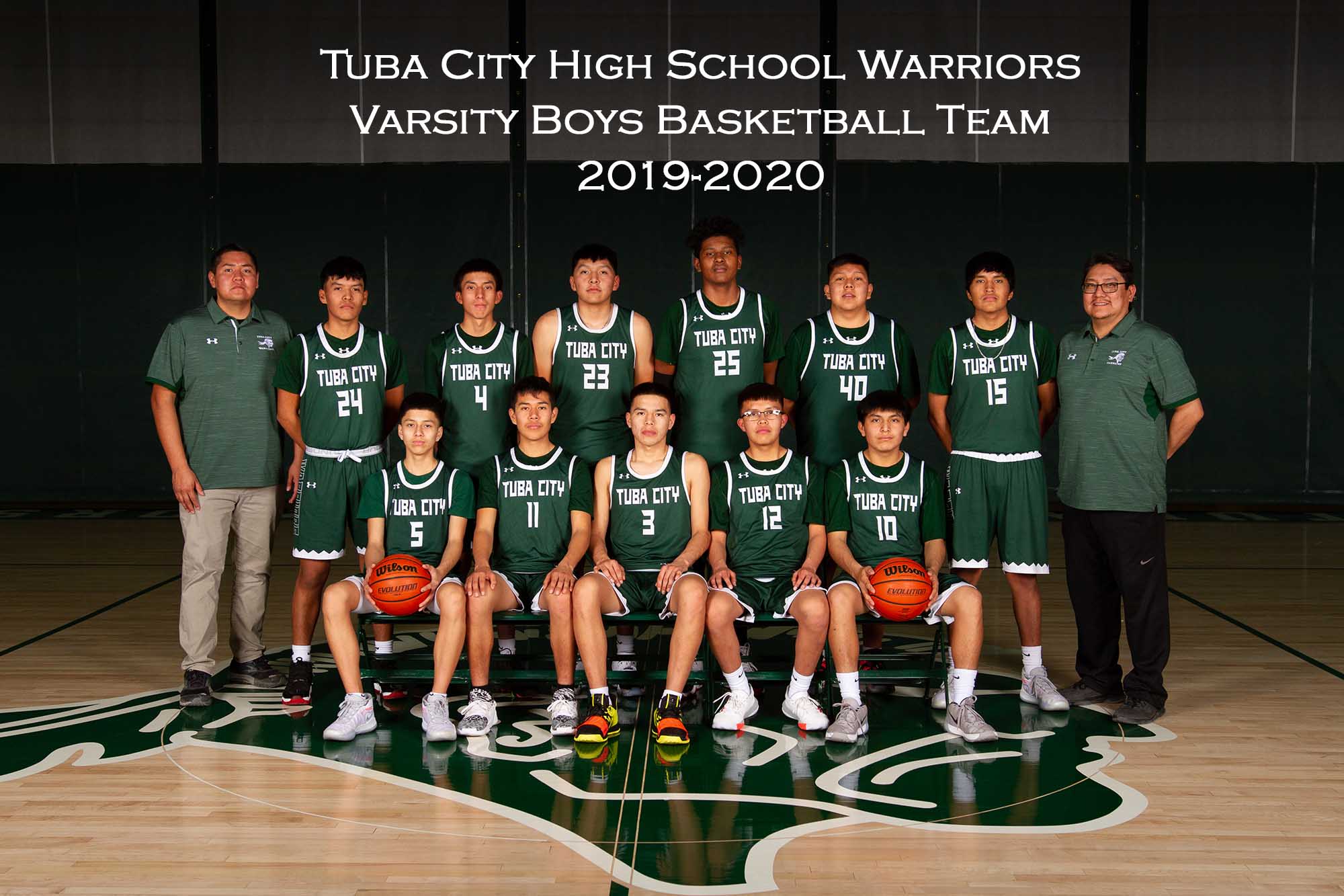 Basketball Boy's AZPreps365